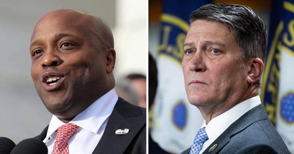 Texas congressmen cleared in ethics investigation over campaign finance spending