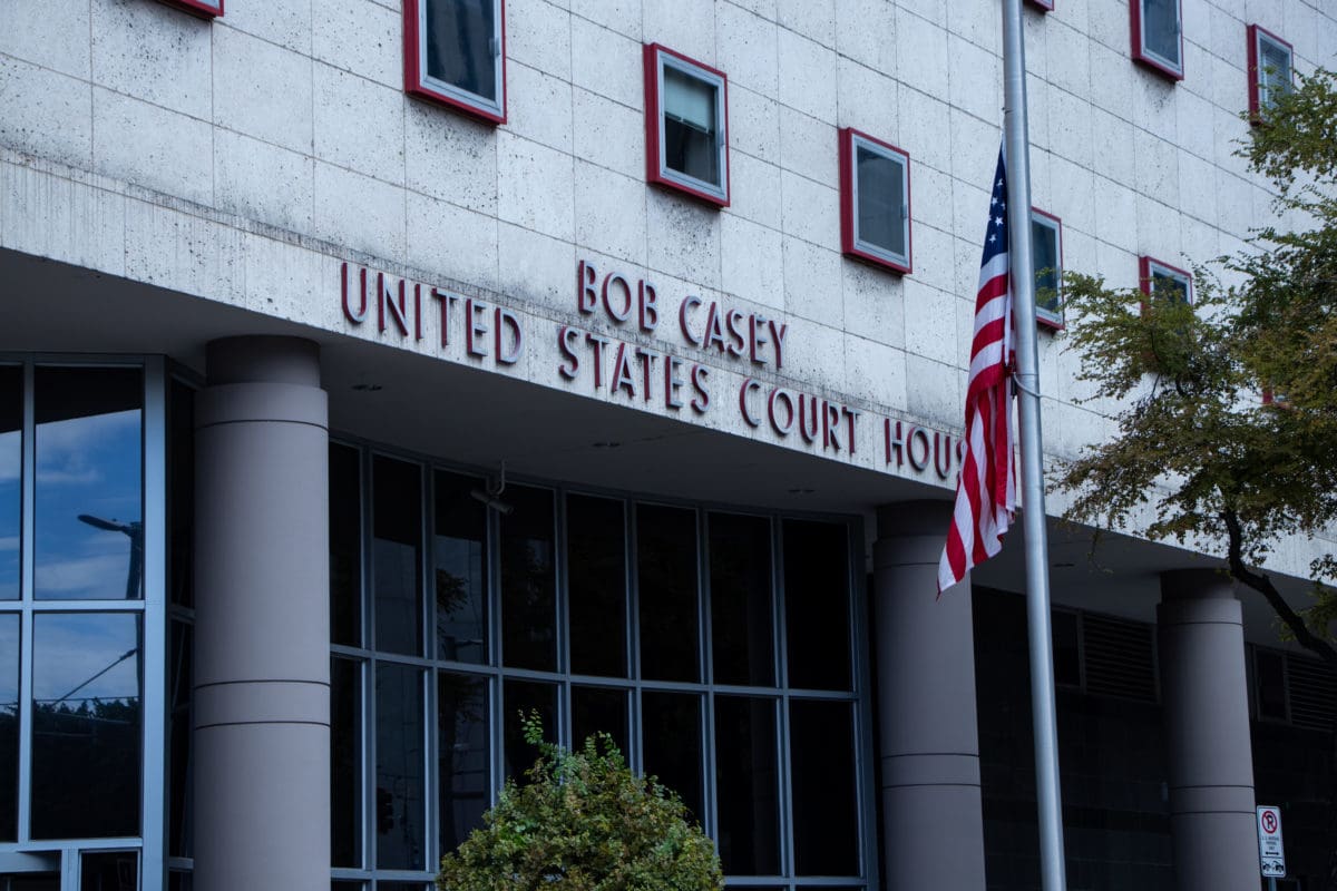 Two Houston-area men sentenced to life in prison for botched murder-for ...