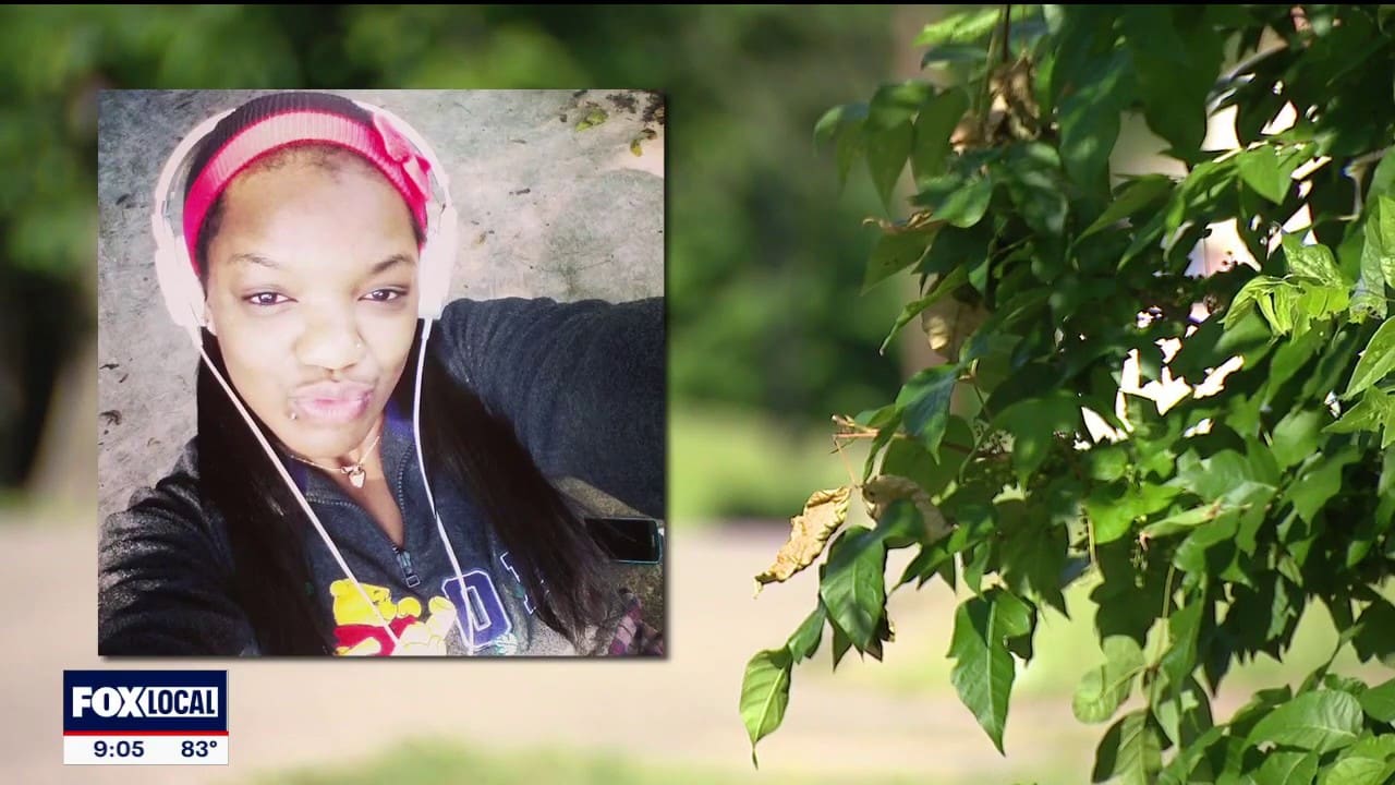 Dallas woman found dead in freezer in abandoned home - Lone Star Dispatch