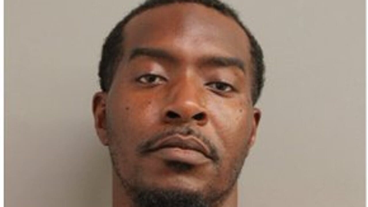 Carjacking murder suspect accused of killing Houston father during ...